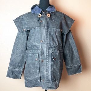 outback swagman jacket